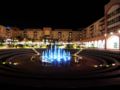 Salalah Gardens Hotel - Salalah - Oman Hotels