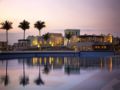 Salalah Rotana Resort - Salalah - Oman Hotels