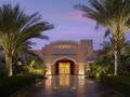 Shangri-La Al Husn Resort & Spa - Muscat - Oman Hotels