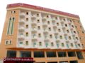 Star Emirates Inn - Salalah サラーラ - Oman オマーンのホテル