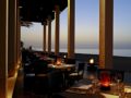 The Chedi Muscat - Muscat - Oman Hotels