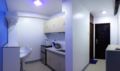 1BR NewCondo with WIFI. Cozy and Fresh. Up to 4pax - Cebu セブ - Philippines フィリピンのホテル