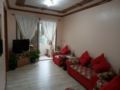 2 Bedroom Condo Unit - Baguio - Philippines Hotels