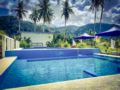 2 Bedroom Vacation Home with Pool and Garden - Sorsogon - Philippines Hotels