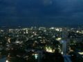40th floor Facing Mactan Seaview - Cebu - Philippines Hotels