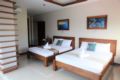 413 Suites Superior Room - Palawan パラワン - Philippines フィリピンのホテル