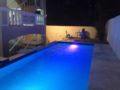4BR Beach House with Swimming Pool@ Terrazas - Nasugbu - Philippines Hotels