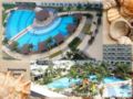 529 Shell Residences -pool view w/ Netflix & cable - Manila マニラ - Philippines フィリピンのホテル