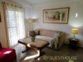87 Guesthouse Chrysolite Excellent 5 BR Apt. - Baguio バギオ - Philippines フィリピンのホテル