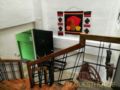 87 Guesthouse Emerald Outstanding 4 BR Apt. - Baguio バギオ - Philippines フィリピンのホテル