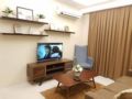 A - 1 Bedroom Comfy Suite at Padgett Place - Cebu セブ - Philippines フィリピンのホテル