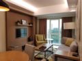 A - 2 Bedroom Comfy Suite at Padgett Place - Cebu - Philippines Hotels