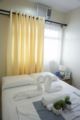 A New Fully Furnished One Bedroom Condominium - Cebu セブ - Philippines フィリピンのホテル