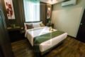 Affordable Apartment Ayala Luxury Furnished Cebu - Cebu セブ - Philippines フィリピンのホテル