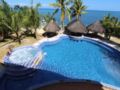Aladin White Beach Resort - Cebu セブ - Philippines フィリピンのホテル