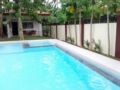 Alona Studio Bungalow with your own private pool. - Bohol ボホール - Philippines フィリピンのホテル