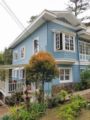 American Heritage Pinewood Home with big garden - Baguio - Philippines Hotels