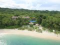 Amun Ini Beach Resort & Spa - Bohol ボホール - Philippines フィリピンのホテル