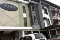 Andeo Suites - Angeles / Clark アンヘレス/クラーク - Philippines フィリピンのホテル
