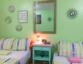 Angeles City Townhouse - Angeles / Clark - Philippines Hotels