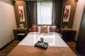 Apartment Ayala Mega Luxury Padgett Place 3 rooms - Cebu - Philippines Hotels
