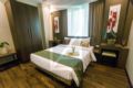 APARTMENT AYALA NEW BIG ULTRA LUXURIOUS 8 PAX - Cebu - Philippines Hotels