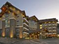 Azalea Hotels & Residences Baguio - Baguio - Philippines Hotels