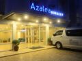 Azalea Hotels & Residences Boracay - Boracay Island ボラカイ島 - Philippines フィリピンのホテル