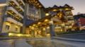 Azalea Residence Baguio - Baguio - Philippines Hotels