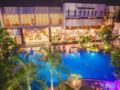 Aziza Paradise Hotel - Palawan パラワン - Philippines フィリピンのホテル