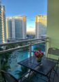 Azure Luxury Beachview 1BR Suite by VacationsPH - Parañaque パラニャケ - Philippines フィリピンのホテル
