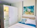 AZURE | San Remo Studio Unit - Cebu - Philippines Hotels
