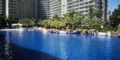Azure Urban Resort 2BR - Gospel Haven Staycation - Manila マニラ - Philippines フィリピンのホテル