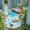 Azure Urban Resort Maldives Tower 2BR - Parañaque パラニャケ - Philippines フィリピンのホテル