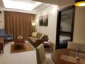 B - 1 Bedroom Comfy Suite at Padgett Place - Cebu - Philippines Hotels