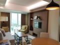 B - 2 Bedroom Comfy Suite at Padgett Place - Cebu - Philippines Hotels