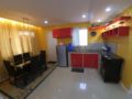 Bacolod Guesthouse - Wifi, Netflix, Pool with fee - Bacolod (Negros Occidental) - Philippines Hotels