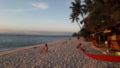 Badian Cebu JDN Beachfront Nipa Huts Lambug Beach - Cebu - Philippines Hotels