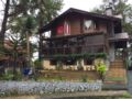Baguio Transient House w/ Scenic Mountain View - Baguio バギオ - Philippines フィリピンのホテル
