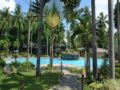 Batangas Country Club - Batangas バタンガス - Philippines フィリピンのホテル