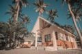 Beachfront Cottage 1 - Dinalungan (Aurora) - Philippines Hotels