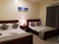 BEAUTIFUL 1 BEDROOM BEACH HOUSE 150M FROM BEACH - Bohol ボホール - Philippines フィリピンのホテル