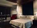 Beautiful Condo with Amazing Views Fiber WiFi HDTV - Pasig - Philippines Hotels