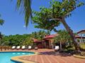 Blue Star Dive Resort - Bohol - Philippines Hotels
