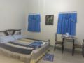 Blue Summer Suites Family Room - Bohol ボホール - Philippines フィリピンのホテル