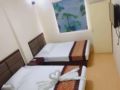 Boracay Condo hotel shenghao standard room No.1 - Boracay Island ボラカイ島 - Philippines フィリピンのホテル