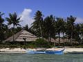 Bravo Beach Resort - Siargao Islands - Philippines Hotels