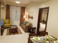 C - 1 Bedroom Comfy Suite at Padgett Place - Cebu - Philippines Hotels