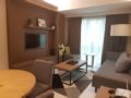C - 2 Bedroom Comfy Suite at Padgett Place - Cebu - Philippines Hotels