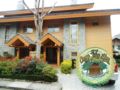 Camp John Hay Baguio Forest Cabin 6B - Baguio - Philippines Hotels